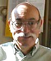 Photo of Eric Klinger